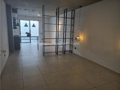 Apartamento de 1 alcoba en venta en Belen Miravalle, Medellín, 83 m² · foto 4 de 9