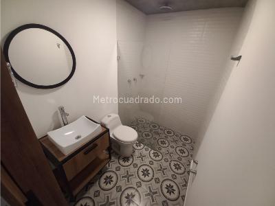 Apartamento de 1 alcoba en venta en Belen Miravalle, Medellín, 83 m² · foto 5 de 9