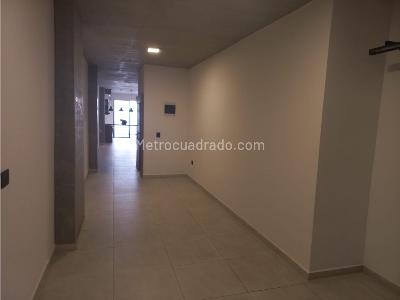 Apartamento de 1 alcoba en venta en Belen Miravalle, Medellín, 83 m² · foto 6 de 9