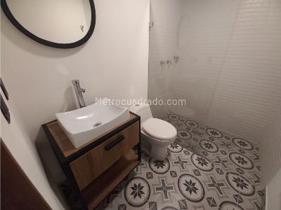 Apartamento de 1 alcoba en venta en Belen Miravalle, Medellín, 83 m² · foto 7 de 9