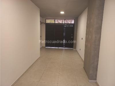 Apartamento de 1 alcoba en venta en Belen Miravalle, Medellín, 83 m² · foto 8 de 9