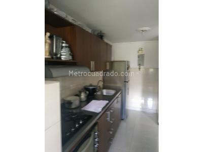 Apartamento de 3 alcobas en venta en Belen Rincon, Medellín, 66 m² · foto 4 de 16