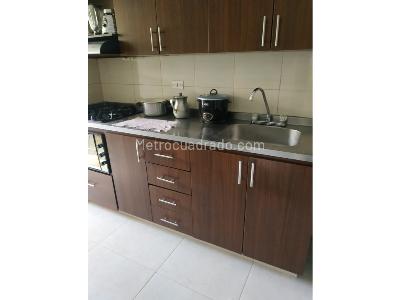 Apartamento de 3 alcobas en venta en Belen Rincon, Medellín, 66 m² · foto 5 de 16
