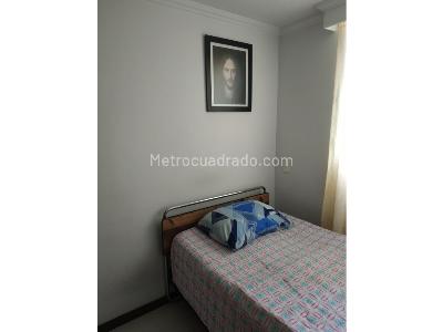 Apartamento de 3 alcobas en venta en Belen Rincon, Medellín, 66 m² · foto 10 de 16