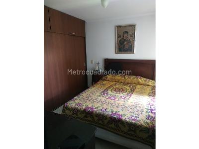 Apartamento de 3 alcobas en venta en Belen Rincon, Medellín, 66 m² · foto 12 de 16