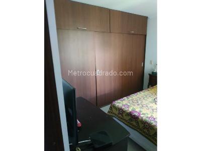 Apartamento de 3 alcobas en venta en Belen Rincon, Medellín, 66 m² · foto 14 de 16