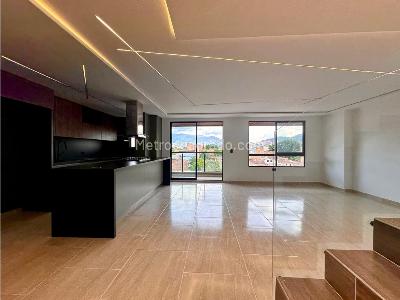 Apartamento de 4 alcobas en venta en Belen Rosales, Medellín, 200 m² · foto 2 de 20