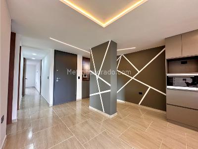 Apartamento de 4 alcobas en venta en Belen Rosales, Medellín, 200 m² · foto 6 de 20