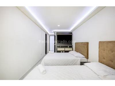Apartamento de 3 alcobas en venta en Laureles, Medellín, 202 m² · foto 5 de 20
