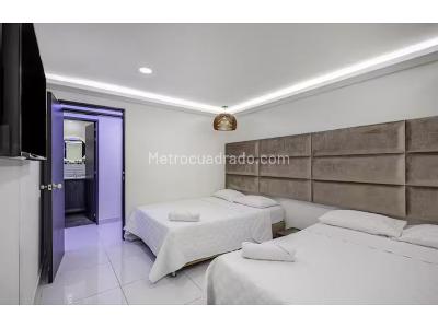 Apartamento de 3 alcobas en venta en Laureles, Medellín, 202 m² · foto 6 de 20