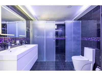 Apartamento de 3 alcobas en venta en Laureles, Medellín, 202 m² · foto 10 de 20