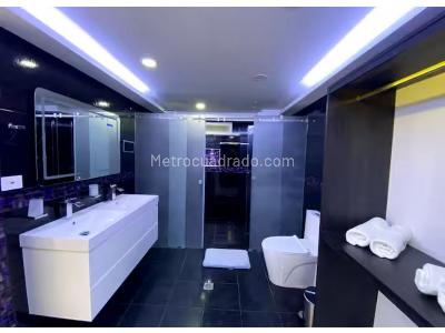 Apartamento de 3 alcobas en venta en Laureles, Medellín, 202 m² · foto 11 de 20
