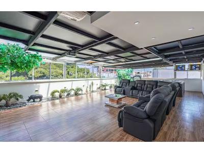 Apartamento de 3 alcobas en venta en Laureles, Medellín, 202 m² · foto 15 de 20