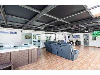 Apartamento de 3 alcobas en venta en Laureles, Medellín, 202 m² · foto 18 de 20