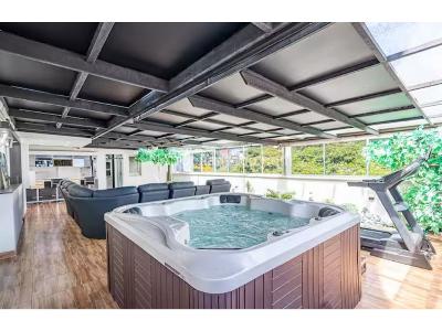 Apartamento de 3 alcobas en venta en Laureles, Medellín, 202 m² · foto 19 de 20