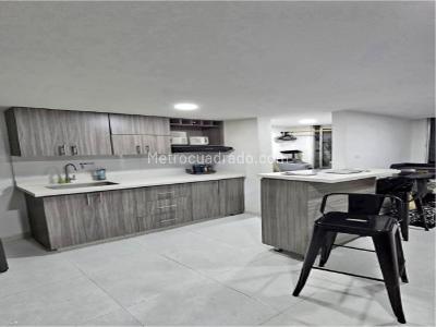 Apartamento en venta en Calasanz, Medellín · foto 13 de 20