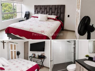 Apartamento en venta en Suramerica, Medellín · foto 4 de 18