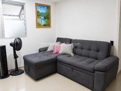Apartamento en venta en Suramerica, Medellín · foto 8 de 18