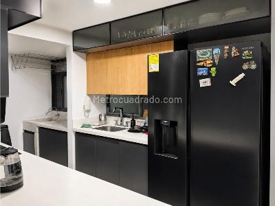 Apartamento en venta en Suramerica, Medellín · foto 9 de 18