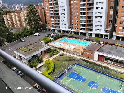 Apartamento en venta en Suramerica, Medellín · foto 15 de 18