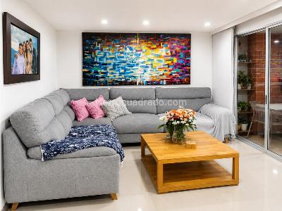 Apartamento en venta en Suramerica, Medellín · foto 16 de 18