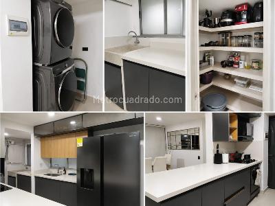 Apartamento en venta en Suramerica, Medellín · foto 18 de 18