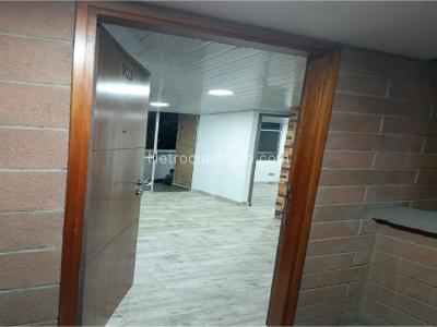 Apartamento en venta en Calasanz, Medellín · foto 4 de 20