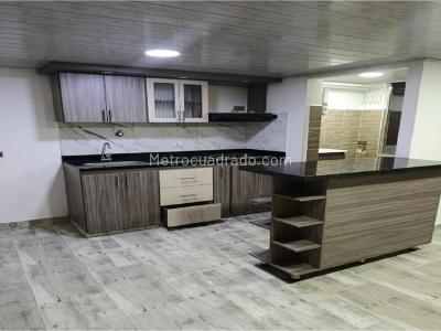Apartamento en venta en Calasanz, Medellín · foto 5 de 20