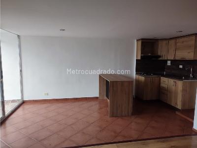 Apartamento en venta en Calasanz, Medellín · foto 3 de 20