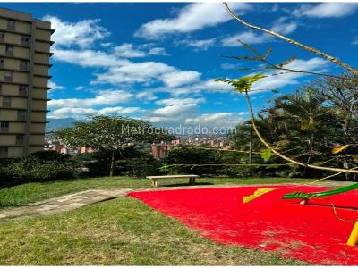 Apartamento en venta en Calasanz, Medellín · foto 19 de 20