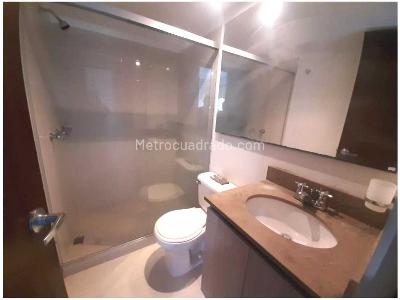 Apartamento en venta en Calasanz, Medellín · foto 7 de 20