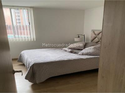 Apartamento en venta en Los Colores, Medellín · foto 18 de 20