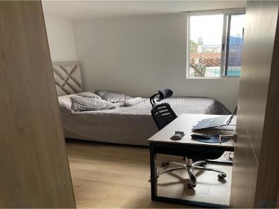 Apartamento en venta en Los Colores, Medellín · foto 3 de 20