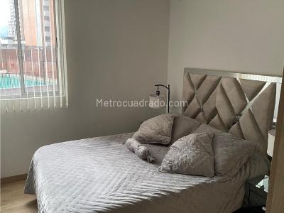 Apartamento en venta en Los Colores, Medellín · foto 9 de 20