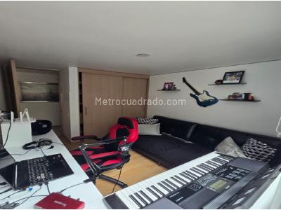 Apartamento en venta en Loma Del Indio, Medellín · foto 17 de 20