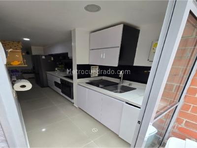 Apartamento en venta en Loma Del Indio, Medellín · foto 3 de 20