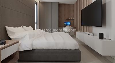 Apartamento de 3 alcobas en venta en Belen La Gloria, Medellín, 82 m² · foto 4 de 13