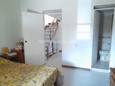 Casa de 5 alcobas en venta en Belen La Palma, Medellín, 110 m² · foto 12 de 14