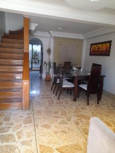 Casa de 5 alcobas en venta en Belen La Palma, Medellín, 110 m² · foto 3 de 14