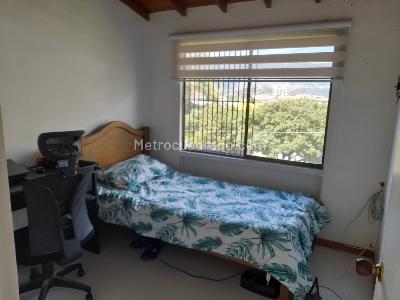 Casa de 5 alcobas en venta en Belen La Palma, Medellín, 110 m² · foto 5 de 14