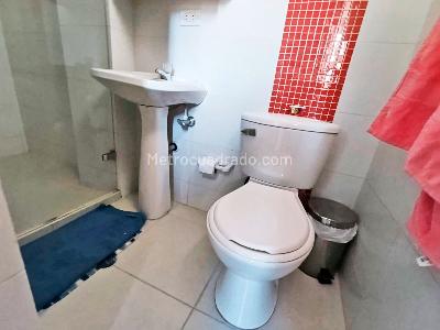 Apartamento de 5 alcobas en venta en Conquistadores, Medellín, 153 m² · foto 11 de 20