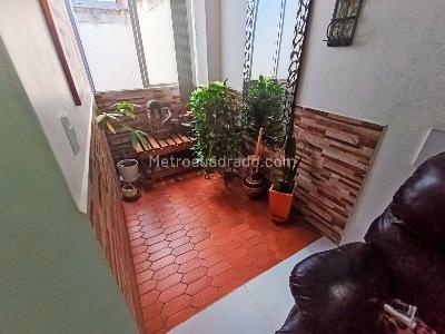 Apartamento de 5 alcobas en venta en Conquistadores, Medellín, 153 m² · foto 15 de 20