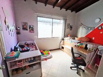 Apartamento de 5 alcobas en venta en Conquistadores, Medellín, 153 m² · foto 16 de 20
