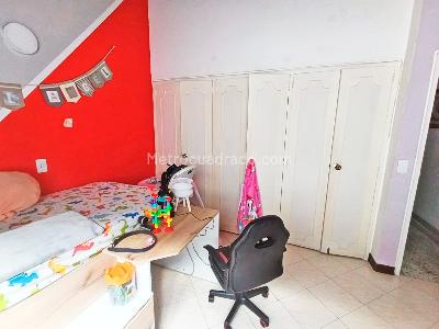 Apartamento de 5 alcobas en venta en Conquistadores, Medellín, 153 m² · foto 17 de 20