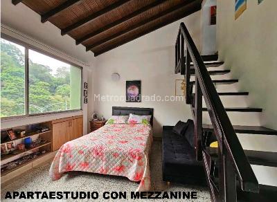 Apartamento de 5 alcobas en venta en Conquistadores, Medellín, 153 m² · foto 18 de 20