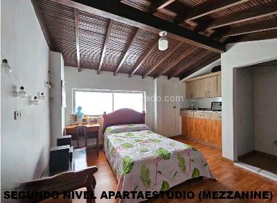 Apartamento de 5 alcobas en venta en Conquistadores, Medellín, 153 m² · foto 19 de 20