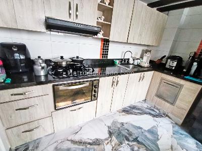 Apartamento de 5 alcobas en venta en Conquistadores, Medellín, 153 m² · foto 4 de 20