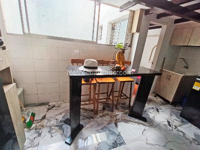 Apartamento de 5 alcobas en venta en Conquistadores, Medellín, 153 m² · foto 5 de 20