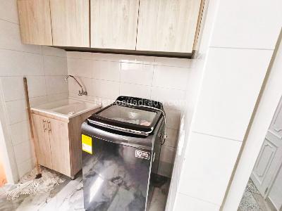 Apartamento de 5 alcobas en venta en Conquistadores, Medellín, 153 m² · foto 6 de 20
