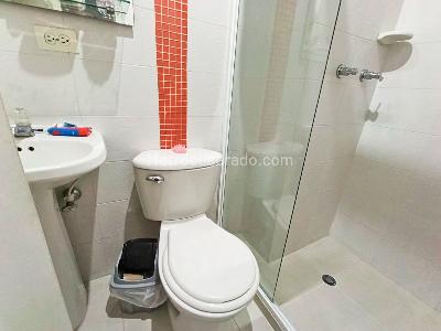 Apartamento de 5 alcobas en venta en Conquistadores, Medellín, 153 m² · foto 8 de 20